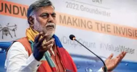 ജനങ്ങള്‍ക്ക് സര്‍ക്കാരില്‍ നിന്നും യാചിക്കുന്ന ശീലം; പൊതുജനങ്ങളെ അധിക്ഷേപിച്ച് ബി.ജെ.പി നേതാവ്
