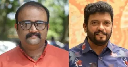 ഇത്രയും വര്‍ഷം അഭിനയിച്ചിട്ടും ജഗദീഷേട്ടനും ആ നടനും ഹേറ്റേഴ്‌സില്ല: പ്രശാന്ത് അലക്‌സാണ്ടര്‍