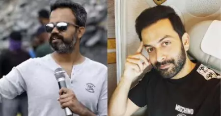 ആ നടനെ വെച്ച് ചെയ്യാനുള്ള സീന്‍ പെട്ടെന്ന് ചെയ്‌തോ, അയാളെ ഞാന്‍ എമ്പുരാനിലേക്ക് കൊണ്ടുപോവുകയാണെന്ന് പ്രശാന്ത് നീലിനോട് പറഞ്ഞു: പൃഥ്വിരാജ്