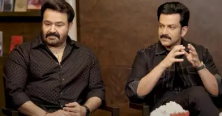 ഒരു തുള്ളി മദ്യം പോലും കഴിക്കാതെയാണ് ലാലേട്ടന്‍ ആ മദ്യപാനിയുടെ വേഷം ചെയ്തത്, എന്നാല്‍ അത് ആ ബോളിവുഡ് സംവിധായകന്‍ വിശ്വസിച്ചില്ല: പൃഥ്വിരാജ്