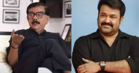 ആ സിനിമയുടെ ക്ലൈമാക്‌സില്‍ മോഹന്‍ലാല്‍ ഒപ്പമുള്ള കുട്ടിയോട് പറയുന്ന വാക്കുകള്‍ എന്റെ അനുഭവമാണ്, ജീവിതമാണ്: പ്രിയദര്‍ശന്‍