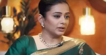 കരിയറില്‍ ആകെ ലഭിച്ചത് മൂന്ന് ചാലഞ്ചിങ് റോളുകള്‍; അതിലൊന്ന് ആ മലയാള സിനിമയിലേത്: പ്രിയാമണി