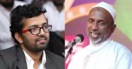 ശരീഅത്ത് പുരുഷ കേന്ദ്രീകൃതം, ഇസ്‌ലാമിക നിയമങ്ങളും ഖുര്‍ആനിലെ നിയമങ്ങളും വെവ്വേറെ; മഹ്‌മൂദ് കൂരിയക്കെതിരെ വിമര്‍ശനവുമായി റഹ്‌മത്തുള്ള ഖാസിമി