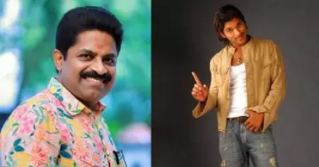 ആ അല്ലു അര്‍ജുന്‍ ചിത്രത്തിലെ പാട്ടിന്റെ തെലുങ്കിലെ അര്‍ത്ഥം എന്താണെന്ന് ഇന്നും എനിക്കറിയില്ല: രാജീവ് ആലുങ്കല്‍