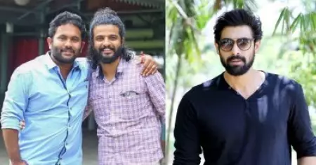 പാര്‍ട്ടിക്കിടയില്‍ എന്നെ ഓര്‍മയുണ്ടോ എന്ന് നീരജ് റാണാ ദഗ്ഗുബട്ടിയോട് ചോദിച്ചു, അദ്ദേഹത്തിന്റെ മറുപടി രസകരമായിരുന്നു: അജു വര്‍ഗീസ്
