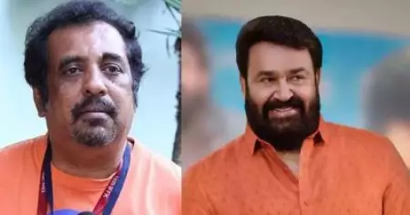 മോഹന്‍ലാല്‍ തടിവെച്ചാലോ, തടി കുറഞ്ഞാലോ ഇവിടെ പ്രശ്‌നമാണ്, വേറെ ഒരിടത്തും ഇങ്ങനെയൊന്ന് ഉണ്ടാകില്ല: രവീന്ദ്രന്‍