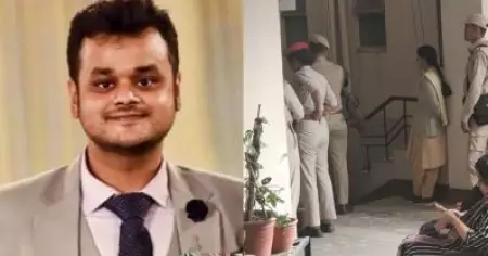 ബി.ജെ.പി നേതാക്കള്‍ക്കെതിരായ പീഡനക്കേസിലെ അന്വേഷണം എന്തായെന്ന് ചോദിച്ചു; അസമില്‍ കോണ്‍ഗ്രസ് വക്താവ് അറസ്റ്റില്‍
