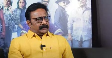 ആ നടന്‍ എന്നെ സ്വാധീനിച്ചിട്ടുണ്ട്, അഭിപ്രായങ്ങള്‍ പറയുമായിരുന്നു: രണ്‍ജി പണിക്കര്‍