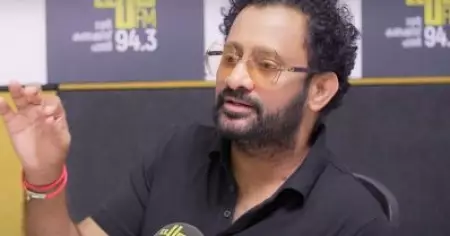 ഓസ്‌കറിന് ശേഷം ഹിന്ദിയില്‍ നിന്ന് ആരും വിളിച്ചില്ല; അന്ന് ലഭിച്ചത് സൗത്തിന്ത്യന്‍ സിനിമകള്‍ മാത്രം: റസൂല്‍ പൂക്കുട്ടി