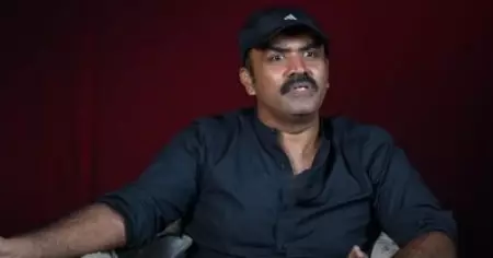 ആരെയും നോവിക്കാനറിയാത്ത വ്യക്തി, ഇത്ര സൗമ്യനായ സംവിധായകനെ കണ്ടിട്ടില്ല: റോണി ഡേവിഡ്