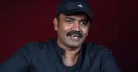 എന്നെ അന്ന് ഡാഡി കൂളിലേക്ക് വിളിച്ചത് ആ മോഹന്‍ലാല്‍ ചിത്രത്തിലെ വേഷം കണ്ടതോടെ: റോണി ഡേവിഡ്