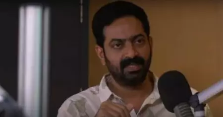 സപ്പോർട്ടിങ് റോൾസ് ചെയ്യാനാണ് എനിക്ക് ആഗ്രഹം: സൈജു കുറുപ്പ്