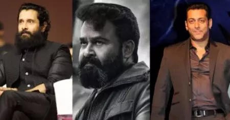 തമിഴ്‌നാട്ടില്‍ വിക്രമിനെ, ഓവര്‍സീസില്‍ സല്‍മാന്‍ ഖാനെ... പ്രീ ബുക്കിങ്ങില്‍ വമ്പന്മാരെ പിന്നിലാക്കി എമ്പുരാന്‍