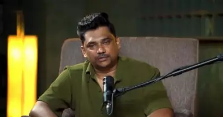 റഹ്‌മാന്‍ സാറൊക്കെ ചെയ്യുന്നതുപോലെ മെലഡി ഉണ്ടാക്കി കൊടുത്താലും പല സംവിധായകര്‍ക്കും വേണ്ടത് പല്ലുപോലും തേക്കാതെ പാടുന്ന തരത്തിലുള്ള പാട്ടുകളാണ്: സാം സി.എസ്
