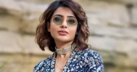 എല്ലാ നായികമാര്‍ക്കും വര്‍ക്ക് ചെയ്യാന്‍ ആഗ്രഹമുള്ള സംവിധായകന്‍; അദ്ദേഹത്തോടൊപ്പമാണ് ഞാന്‍ ഓഡീഷന്‍ ചെയ്തത്: സാമന്ത