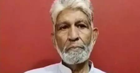 സംഭാൽ പ്രതിഷേധം; ഷാഹി ജുമാ മസ്ജിദ് പ്രസിഡൻ്റിന് ഇടക്കാല ജാമ്യം നിഷേധിച്ച് കോടതി