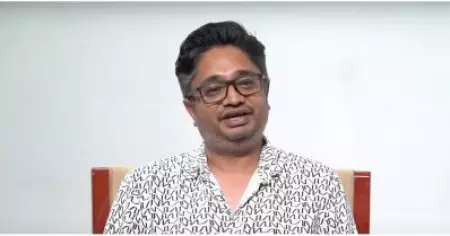 അന്ന് ആ പൃഥ്വിരാജ് ചിത്രമിറങ്ങുമ്പോള്‍ ഇത്രയും ഫൈറ്റൊക്കെ ആക്സെപ്റ്റ് ചെയ്യുമോയെന്ന് അറിയില്ലായിരുന്നു: സംജിത്ത് മുഹമ്മദ്