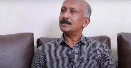 മലയാളത്തിലെ എല്ലാ പ്രൊഡ്യൂസേഴ്‌സും ഉപേക്ഷിച്ച സിനിമയായിരുന്നു അത്: സന്തോഷ് ടി കുരുവിള