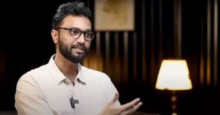 നാരായണീൻ്റെ മൂന്നാണ്മക്കൾ; അവരുടെ എക്സ്പീരിയൻസ് ഗുണം ചെയ്തു, കോൺഫിഡൻസ് കൂട്ടി: സംവിധായകൻ
