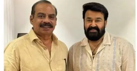 ആ ചിത്രത്തിലെ ലാലിന്റെ സൂക്ഷ്മമാഭിനയത്തിന്റെ സൗന്ദര്യം കണ്ട് ഞാനാകെ അതിശയിച്ചുപോയി: സത്യന്‍ അന്തിക്കാട്