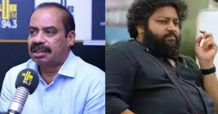 ആ ലിജോ ജോസ് പെല്ലിശ്ശേരി ചിത്രത്തിന്റെ മേക്കിങ് കണ്ട് ഞാന്‍ അന്തംവിട്ടു പോയിട്ടുണ്ട്: സത്യന്‍ അന്തിക്കാട്