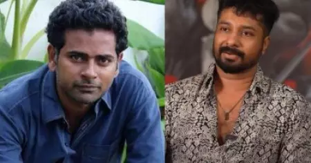 ആ മലയാള സിനിമ ഹിന്ദിയിലെടുക്കാന്‍ ഞാനും അല്‍ഫോണ്‍സ് പുത്രനും ഒരു ശ്രമം നടത്തിയിരുന്നു: ശബരീഷ് വര്‍മ