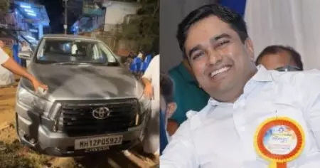 ചികിത്സക്കായി 3 കോടിയിലധികം പിരിച്ചുനല്‍കിയ ചാരിറ്റി പ്രവര്‍ത്തകന് രോഗിയുടെ കുടുംബം വക ഇന്നോവ ക്രിസ്റ്റ സമ്മാനം