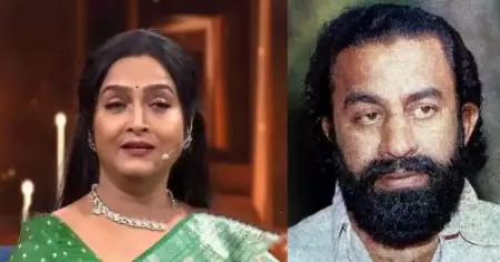 'എന്നിട്ടാണോ നീ ഇങ്ങനെ ചെയ്യുന്നത്, ഇവിടെ വേറെ പെണ്‍കുട്ടികളെ കിട്ടില്ലെന്നാണോ വിചാരം' എന്ന് ചോദിച്ച് പത്മരാജന്‍ സാര്‍ ചൂടായി: ശാരി