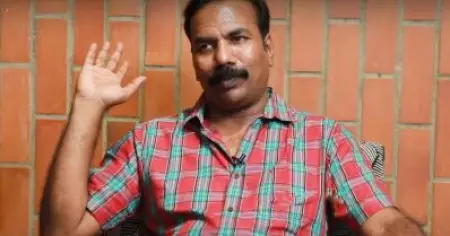 ആ നടന്മാരുടെ അഭിനയത്തില്‍ കൊച്ചിന്‍ ഹനീഫയും ബാലചന്ദ്ര മേനോനും പ്രേം നസീറും കയറിവരാറുണ്ടായിരുന്നു: ഷോബി തിലകന്‍