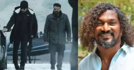 റഷ്യയിലേക്ക് ക്രൂ മുഴുവന്‍ പോകാന്‍ തയ്യാറായി നിന്നപ്പോള്‍ ക്യാമറമാന്റെ വിസ റിജക്ടായി, ലൂസിഫറിന്റെ ക്ലൈമാക്‌സ് ഷൂട്ട് ചെയ്തത് അദ്ദേഹമായിരുന്നു: സ്റ്റണ്ട് സില്‍വ