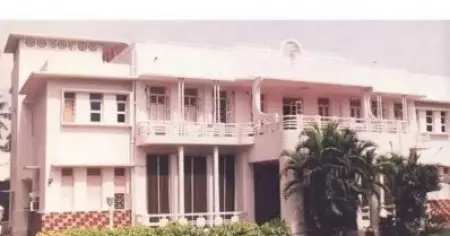 വായ്പയെടുത്ത് തിരിച്ചടച്ചില്ല; ശിവാജി ഗണേശന്റെ വീടിന്റെ ഒരു ഭാഗം കണ്ടുകെട്ടാന്‍ ഉത്തരവിട്ട് കോടതി