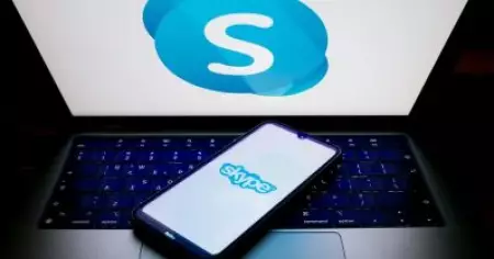ഇനി 'സ്‌കൈപ്പ്' ഇല്ല; പ്രവര്‍ത്തനം അവസാനിപ്പിക്കാനൊരുങ്ങി മൈക്രോസോഫ്റ്റ്
