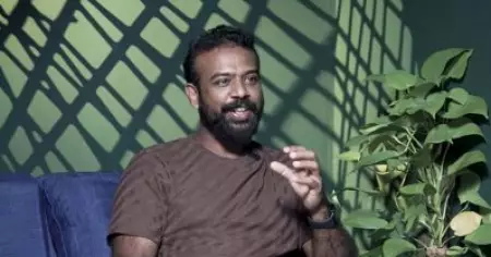 അഭിനേതാവ് എന്നതിലുപരി ആ സംവിധായകനെയാണ് എനിക്ക് കൂടുതൽ ഇഷ്ടം: ശ്രീജിത്ത് ഗുരുവായൂർ