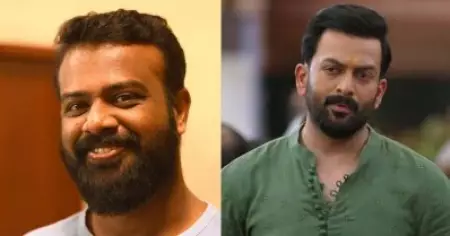 എമ്പുരാൻ്റെ ഹൈപ്പ് ഒരിക്കലും സിനിമയെ ബാധിക്കരുത്: മേക്കപ്പ് ആർട്ടിസ്റ്റ് ശ്രീജിത്ത് ഗുരുവായൂർ