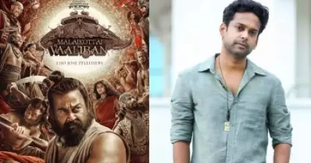 വാലിബനില്‍ വര്‍ക്ക് ചെയ്തപ്പോള്‍ ഒരുദിവസം പോലും സന്തോഷിക്കാന്‍ സാധിച്ചില്ല: കോസ്റ്റ്യൂം ഡിസൈനര്‍ സുജിത് സുധാകരന്‍