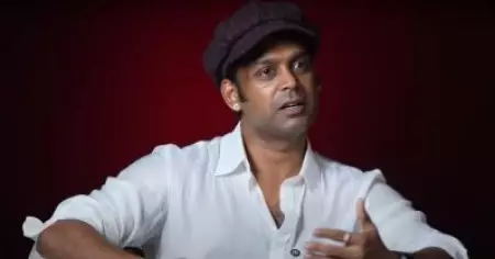 മലയാളത്തിലെ ഏറ്റവും വലിയ പരീക്ഷണചിത്രമാണ് എമ്പുരാൻ: കോസ്റ്റ്യൂം ഡിസൈനർ സുജിത്ത് സുധാകരൻ