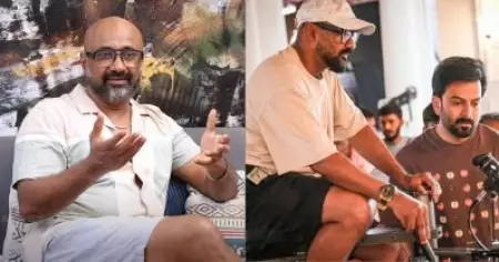 'പറയേണ്ട കാര്യങ്ങള്‍ പറയുക തന്നെ വേണം'; എമ്പുരാനെതിരായ വിമര്‍ശനങ്ങളില്‍ സിനിമാറ്റോഗ്രാഫര്‍ സുജിത് വാസുദേവ്