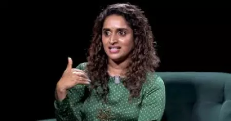 ആ വേഷം ചെയ്യാൻ വീടിനടുത്തുള്ള ഉമ്മമാരോടൊക്കെ സംസാരിച്ചു; പഠിച്ചിട്ടാണ് ക്യാരക്ടറിലേക്ക് എത്തിയത്: സുരഭി ലക്ഷ്മി