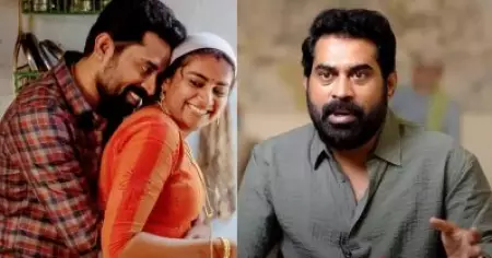വീട്ടില്‍ പെണ്ണുങ്ങള്‍ക്ക് ഇത്രയും ജോലിയുണ്ടായിരുന്നോയെന്ന് ആ സിനിമ കണ്ട് ആണുങ്ങള്‍ ചോദിച്ചു: സുരാജ് വെഞ്ഞാറമൂട്