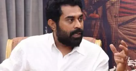 എനിക്കും നായികക്കും സെറ്റിലെ എല്ലാവര്‍ക്കും മേക്കപ്പ് ചെയ്ത് തരുന്നത് ആ സൂപ്പര്‍സ്റ്റാര്‍: സുരാജ് വെഞ്ഞാറമൂട്