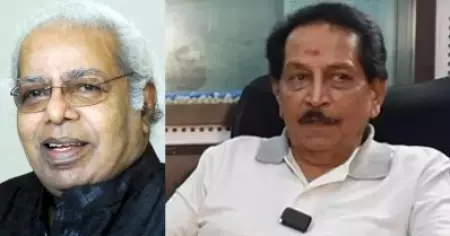 തിലകന്‍ ചേട്ടന്റെ വേഷമിട്ടയാളാണ് ആ ചിത്രത്തിന്റെ ക്ലൈമാക്‌സില്‍; സിനിമ കാണുന്നവര്‍ക്ക് അത് അദ്ദേഹമല്ലായെന്ന് മനസിലായില്ല: വിപിന്‍ മോഹന്‍