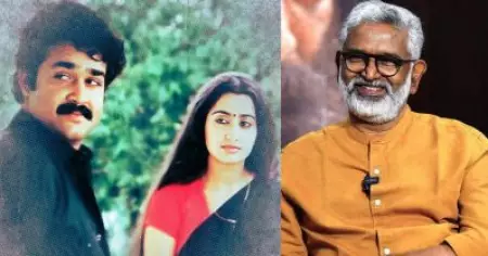 തൂവാനത്തുമ്പിയില്‍ ഒരു സീനില്‍ യുദ്ധമുണ്ട്, ആര്‍ക്കും കാണാന്‍ കഴിയാത്ത യുദ്ധം: ബ്ലെസ്സി