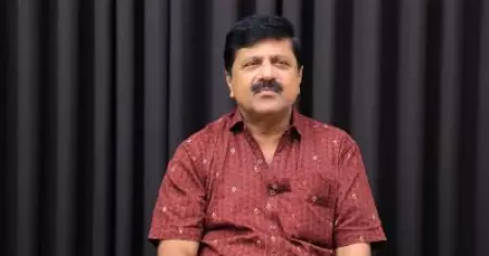 ആ സംവിധായകൻ ചൂടനാണ്; തെറ്റ് വരുത്തിയാൽ കഴുതക്കുട്ടിയെന്ന് വിളിച്ച് ചീത്ത വിളിക്കും: നടൻ ടോണി ആൻ്റണി