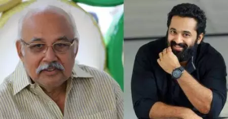 ഉണ്ണി മുകുന്ദൻ അങ്ങനെ പറഞ്ഞത് എനിക്ക് വിഷമമായി: പി. ശ്രീകുമാർ