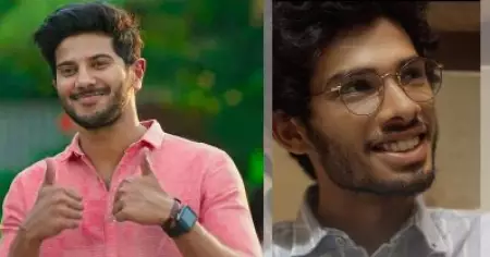 ദുൽഖർ പാടിയ ആ പാട്ടിന് അന്ന് ഒരുപാട് വിമർശനങ്ങൾ കിട്ടി: സംഗീതസംവിധായകൻ ശ്രീഹരി