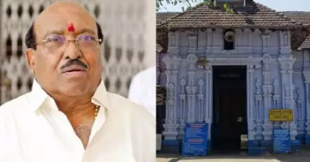 ചാതുർവർണ്യത്തിന്റെ ഉച്ഛിഷ്ടങ്ങളും എല്ലിൻകഷ്ണങ്ങളും മാന്തിയെടുത്ത് വരുന്ന സവർണ തമ്പുരാക്കന്മാരെ നിലക്ക് നിർത്തണം: വെള്ളാപ്പള്ളി