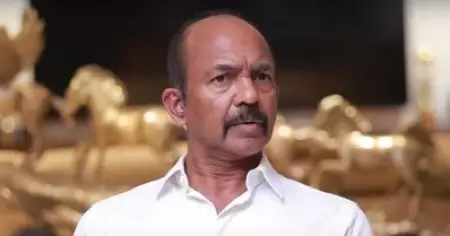 മാമാങ്കം നല്ല സിനിമയെന്ന് പറഞ്ഞ് ആ സംവിധായകന്‍ പോസ്റ്റിട്ടു, മറ്റാരും കൂടെ നിന്നില്ല: വേണു കുന്നപ്പിള്ളി