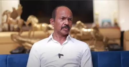 തിയേറ്ററില്‍ പരാജയപ്പെട്ടിട്ടും ആ സിനിമയ്ക്ക് ഒ.ടി.ടിയില്‍ നിന്ന് നല്ല തുക കിട്ടി : വേണു കുന്നപ്പിള്ളി