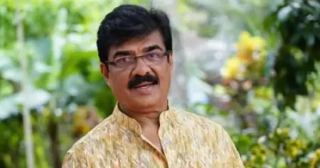 അഭിപ്രായവ്യത്യാസമുണ്ടെങ്കിൽ നമ്മുടെ പടങ്ങൾ അവാർഡിന് അയക്കരുത്; ഇതാണ് സിസ്റ്റമെന്ന് അറിയാമല്ലോ: വിജയരാഘവൻ