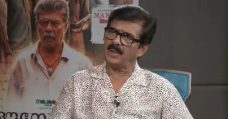 ലോകോത്തര നടനെന്ന് പറയാന്‍ കഴിയുന്ന ആള്‍, അദ്ദേഹത്തിന്റെ സിനിമകള്‍ ഇപ്പോള്‍ കാണുമ്പോള്‍ സങ്കടം വരും: വിജയരാഘവന്‍